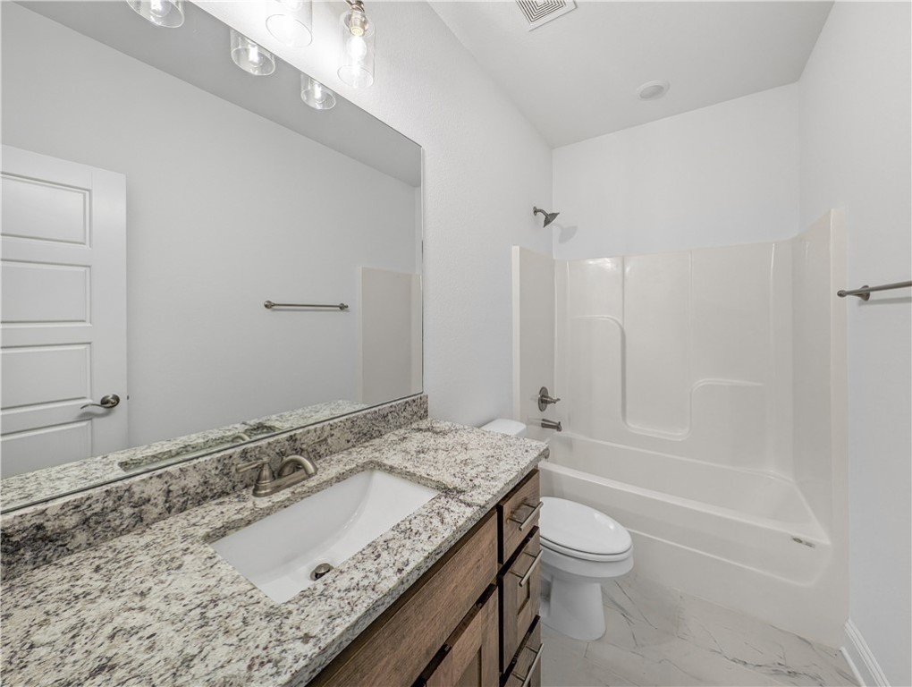 Brookside Estates Sub Centerton - Residential Lease