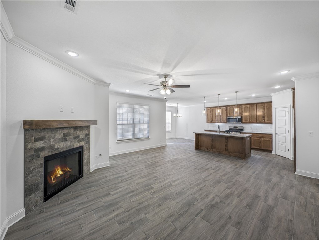 Brookside Estates Sub Centerton - Residential Lease