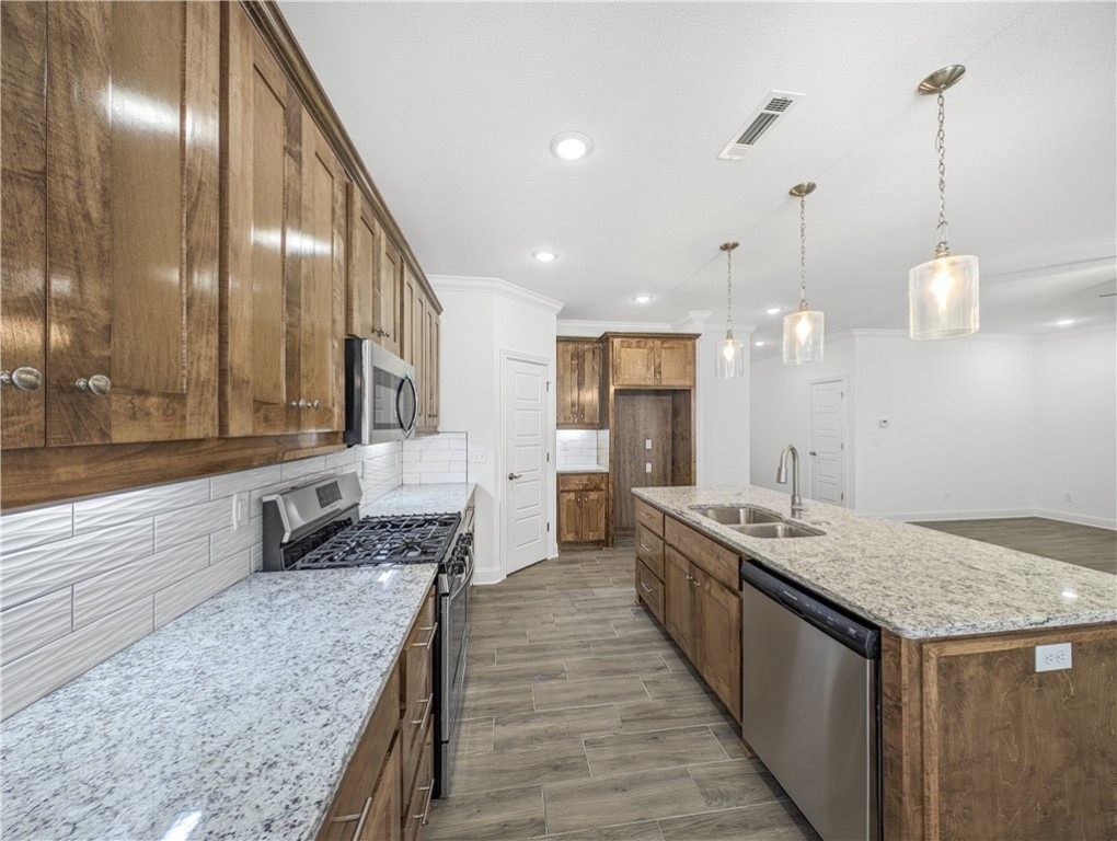 Brookside Estates Sub Centerton - Residential Lease
