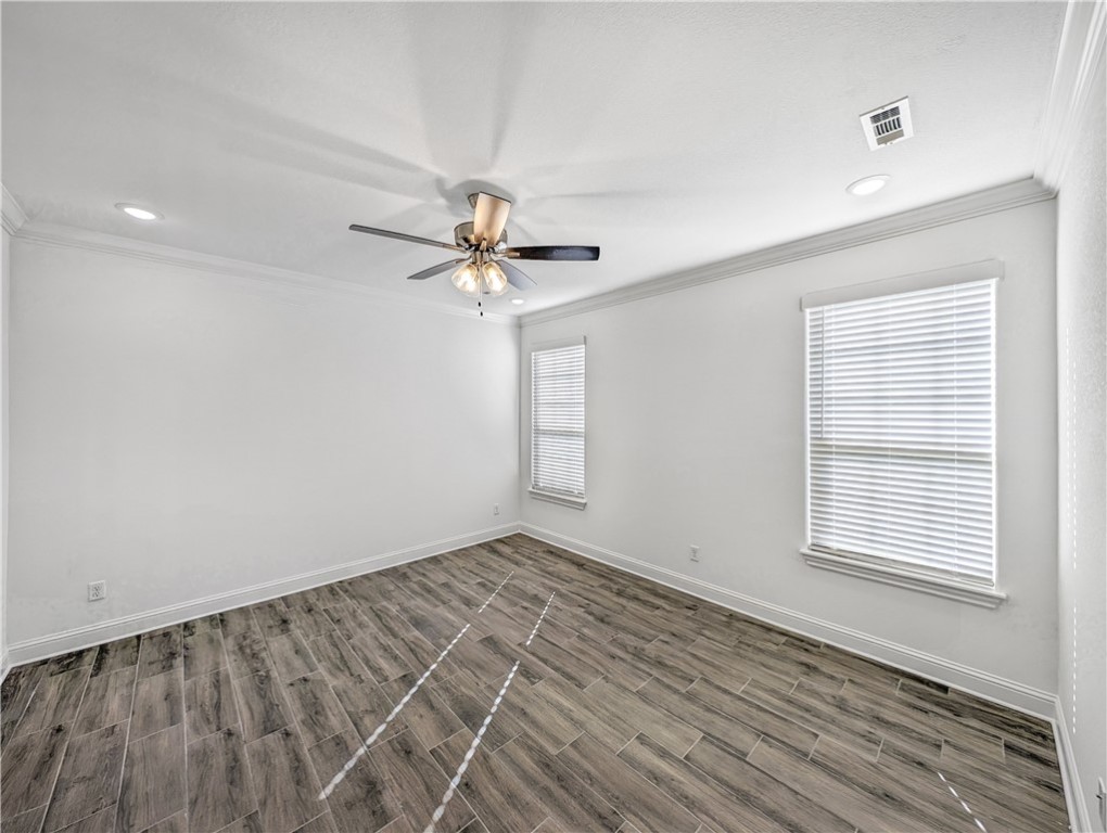 Brookside Estates Sub Centerton - Residential Lease