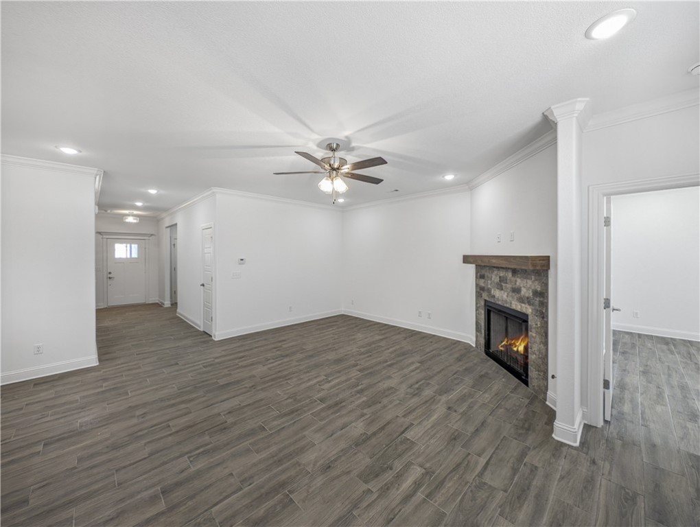 Brookside Estates Sub Centerton - Residential Lease