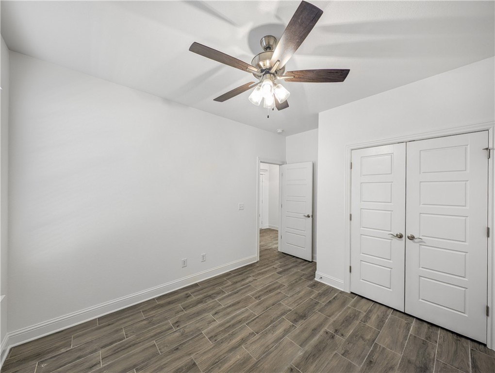 Brookside Estates Sub Centerton - Residential Lease