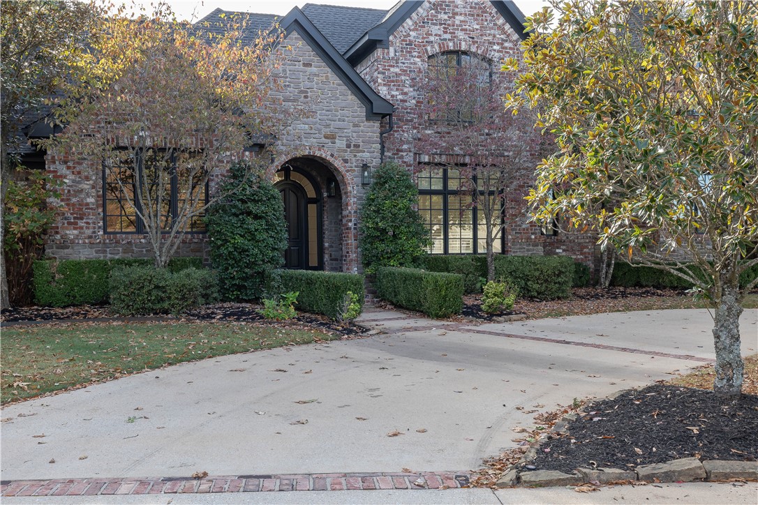 Clear Creek Ph II - Residential