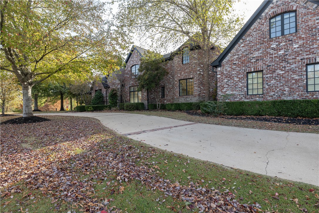 Clear Creek Ph II - Residential