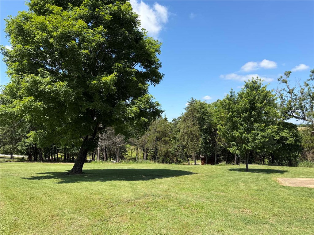 Bellefonte City Acreage - Residential