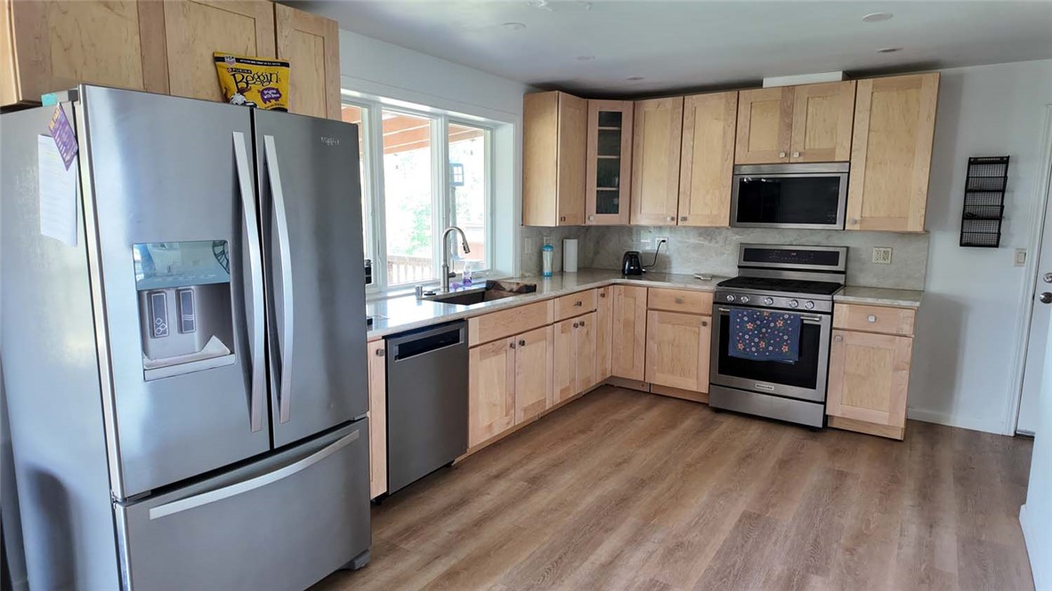 Bellefonte City Acreage - Residential