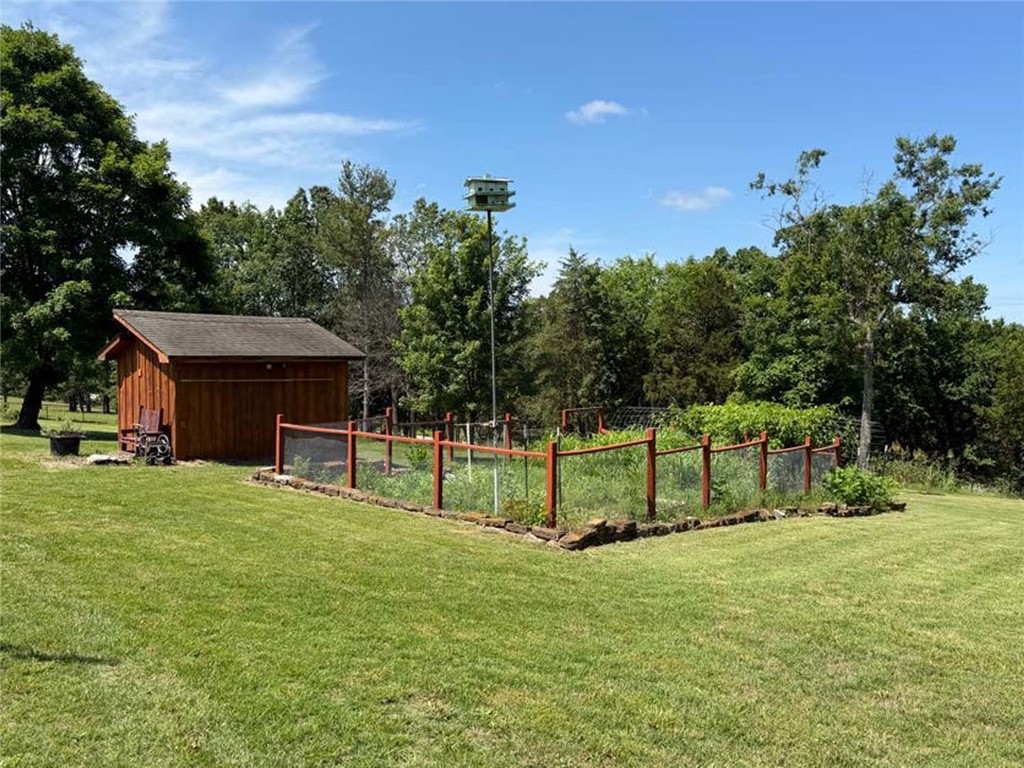 Bellefonte City Acreage - Residential