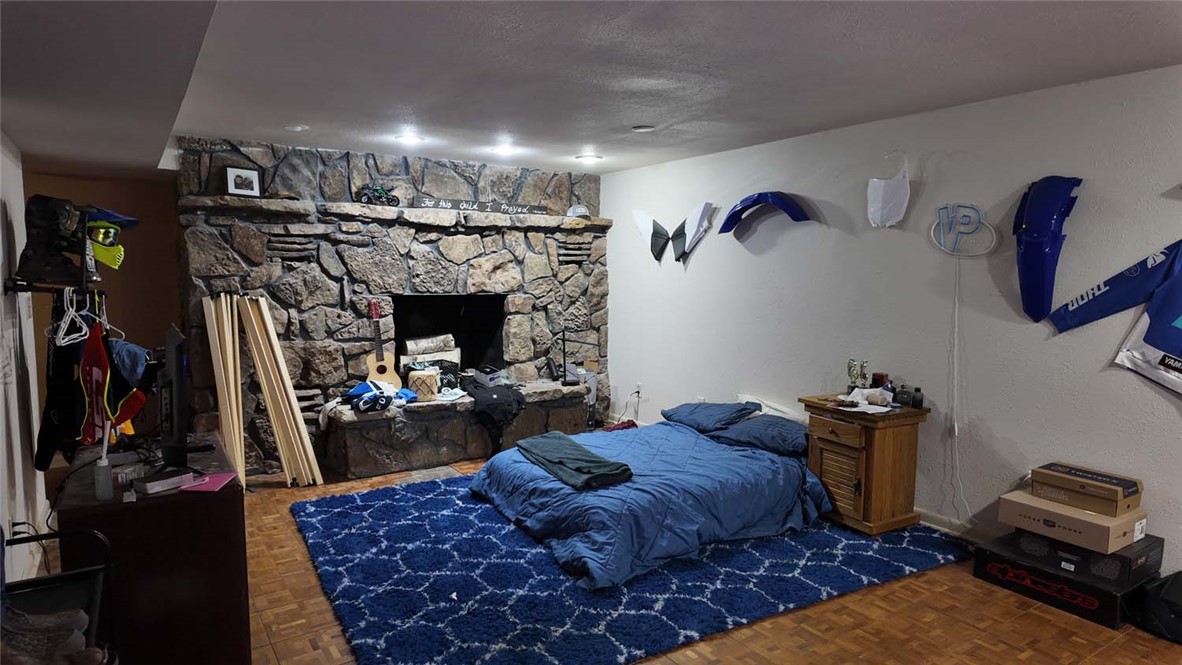 Bellefonte City Acreage - Residential