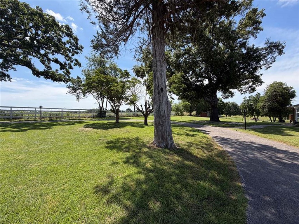 Bellefonte City Acreage - Residential
