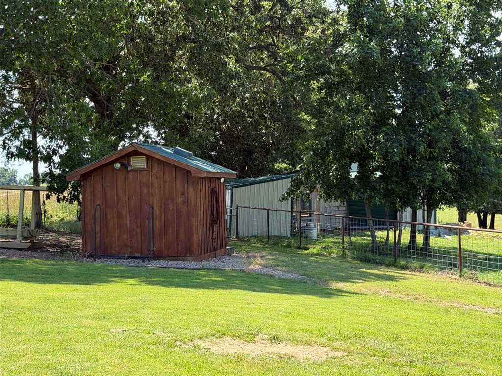 Bellefonte City Acreage - Residential