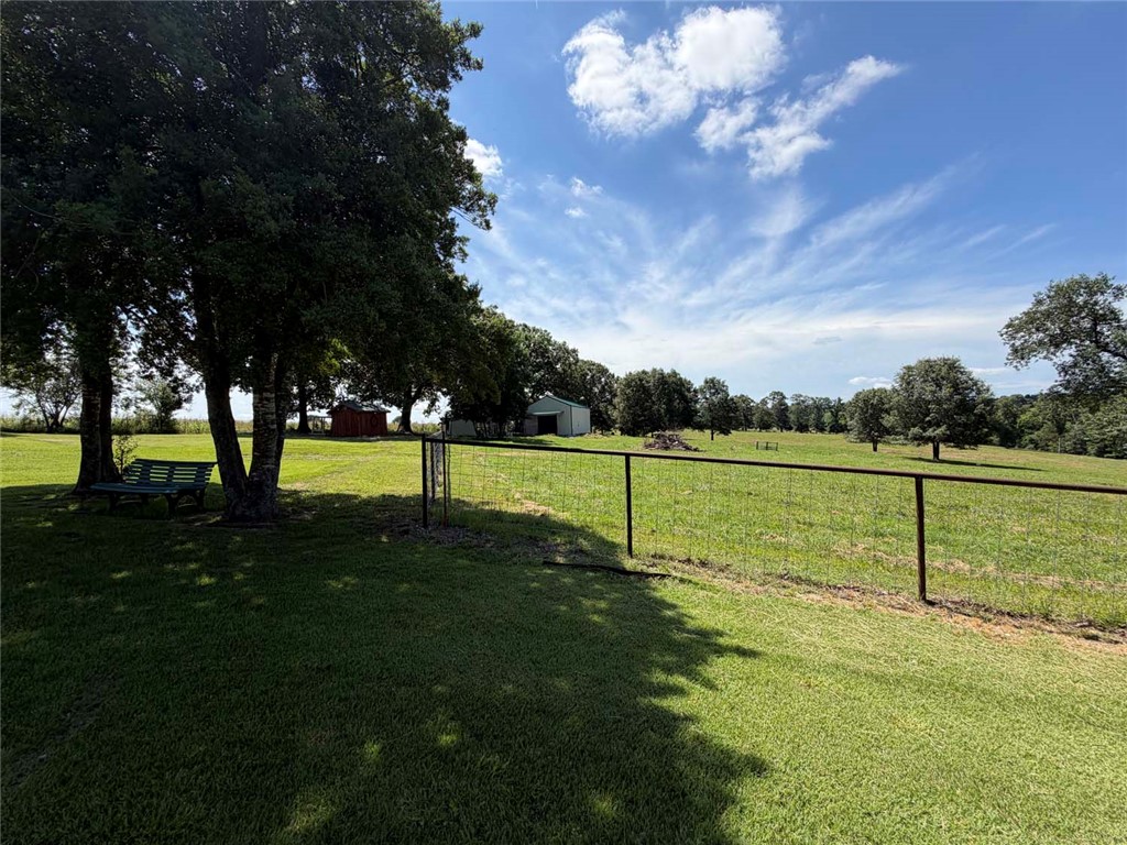 Bellefonte City Acreage - Residential