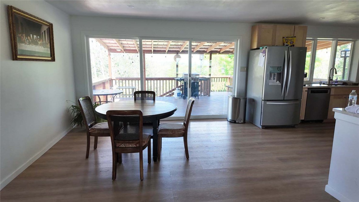 Bellefonte City Acreage - Residential