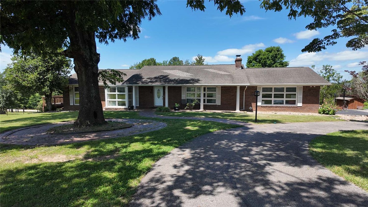 Bellefonte City Acreage - Residential