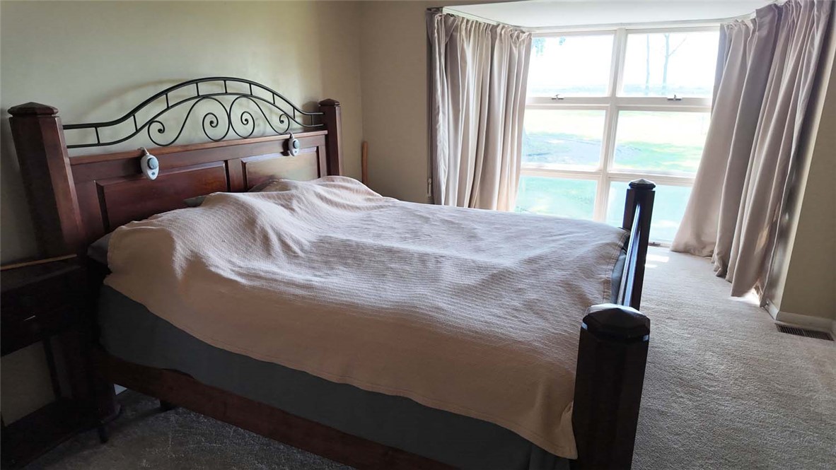 Bellefonte City Acreage - Residential
