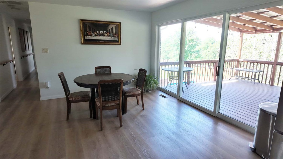 Bellefonte City Acreage - Residential