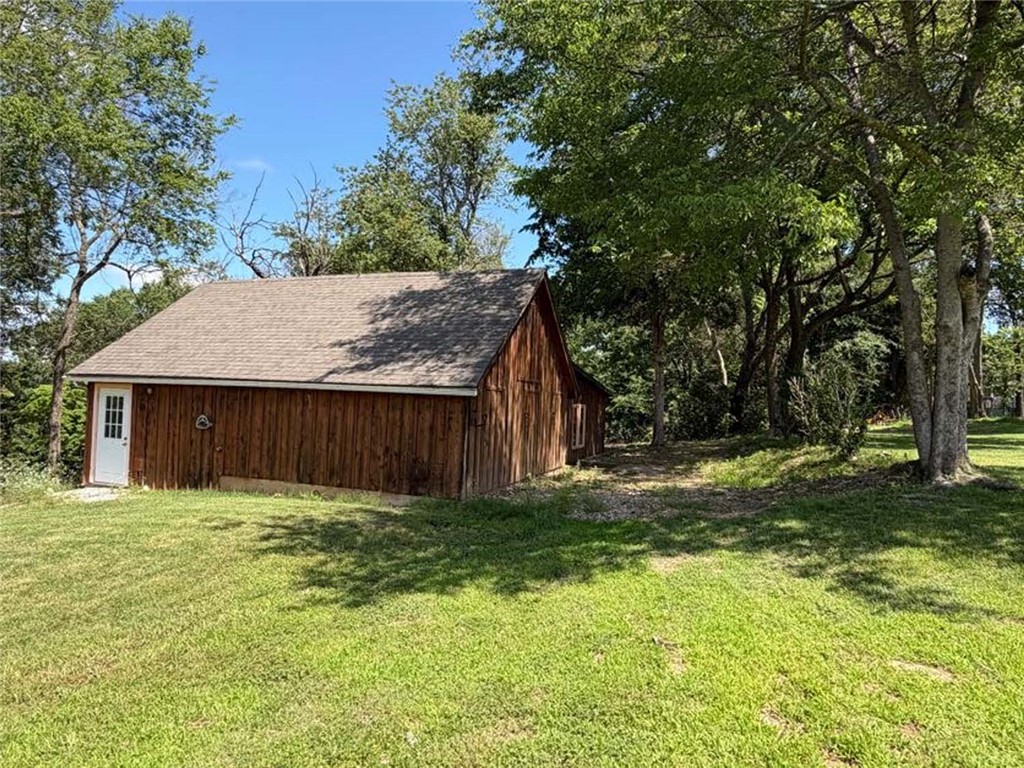 Bellefonte City Acreage - Residential