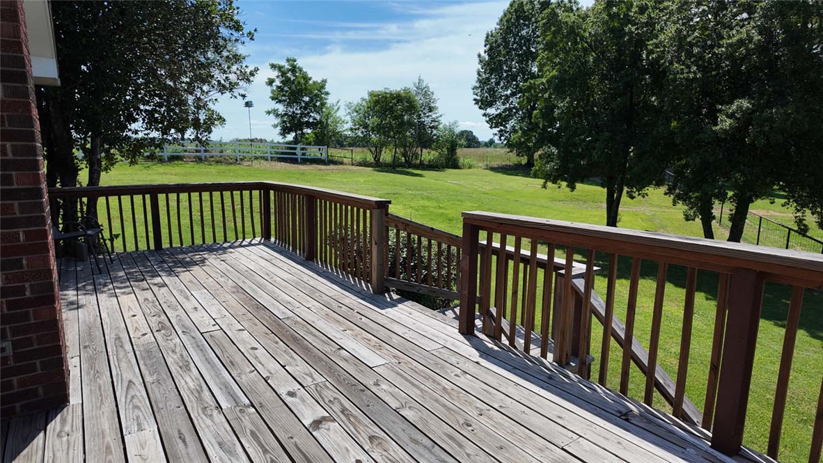 Bellefonte City Acreage - Residential