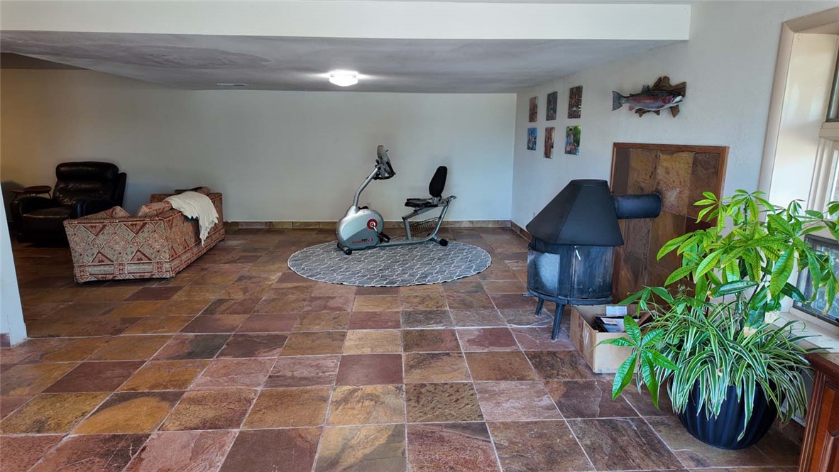 Bellefonte City Acreage - Residential