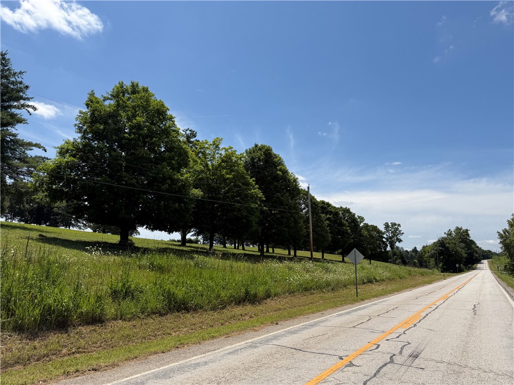 Bellefonte City Acreage - Residential