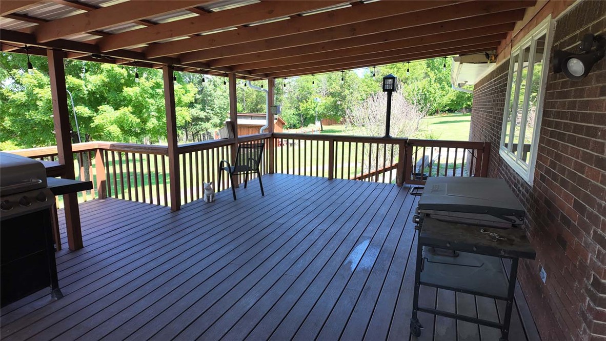 Bellefonte City Acreage - Residential