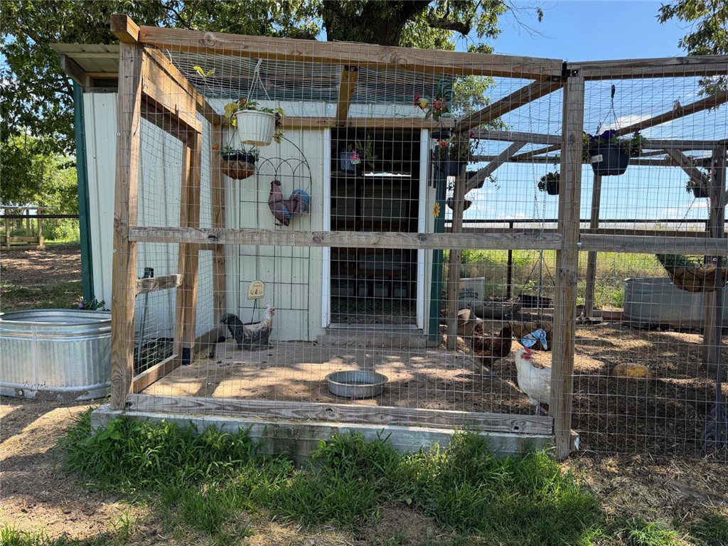 Bellefonte City Acreage - Residential