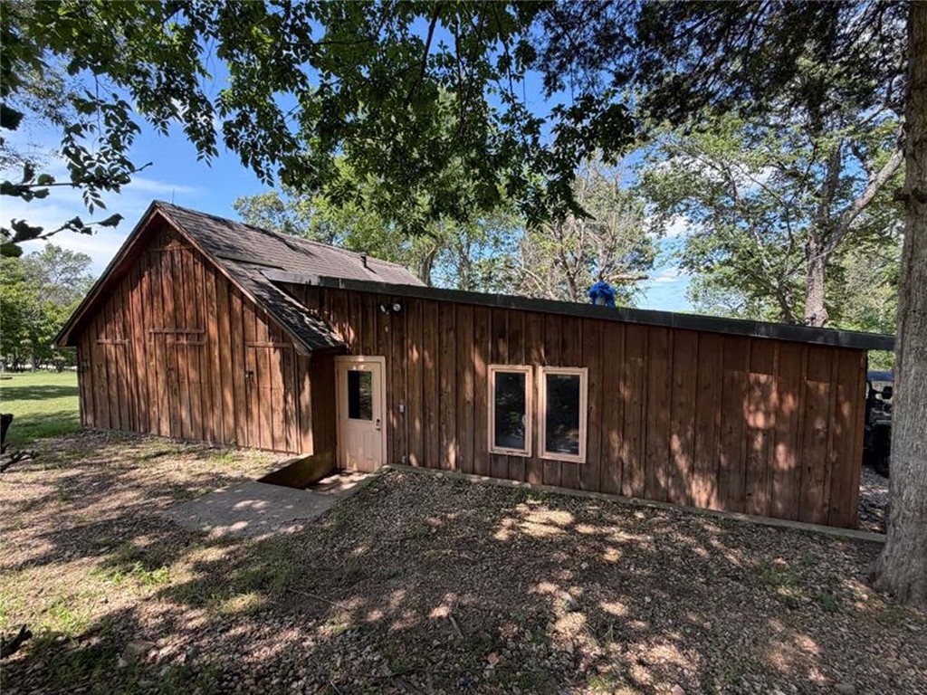 Bellefonte City Acreage - Residential