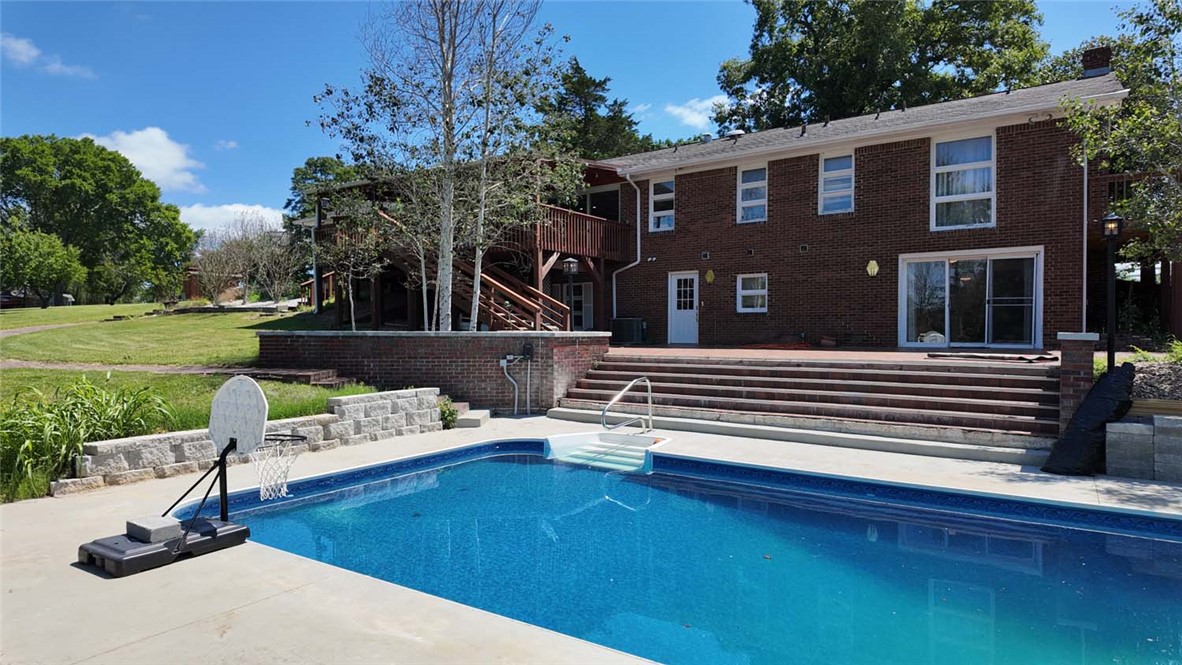 Bellefonte City Acreage - Residential