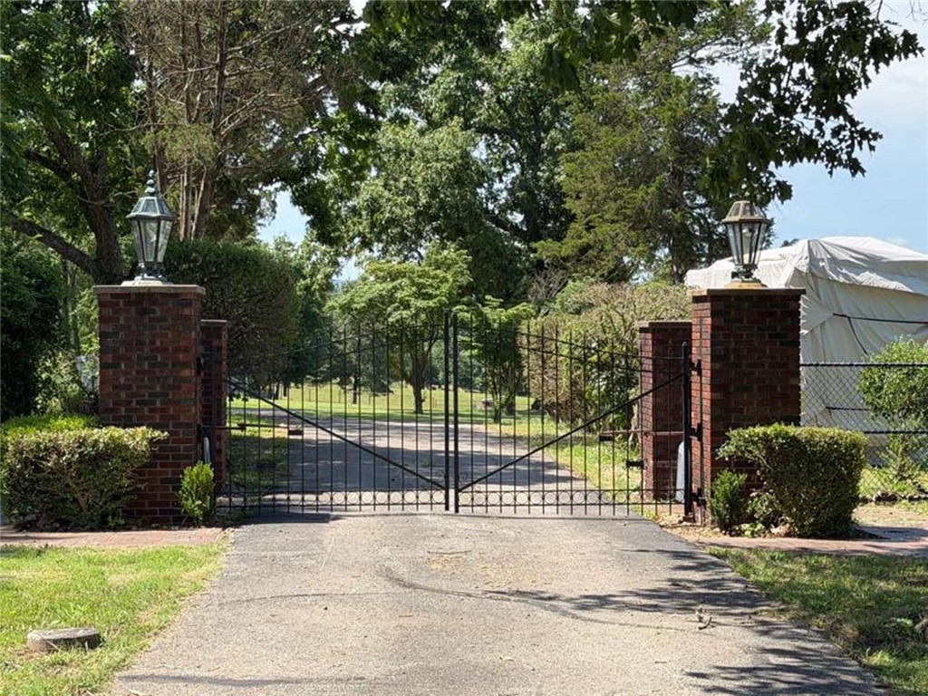 Bellefonte City Acreage - Residential