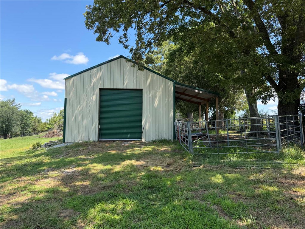 Bellefonte City Acreage - Residential