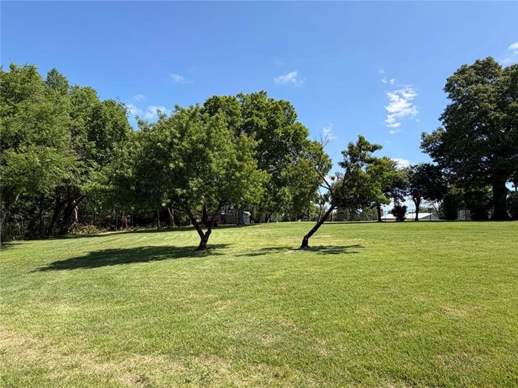 Bellefonte City Acreage - Residential