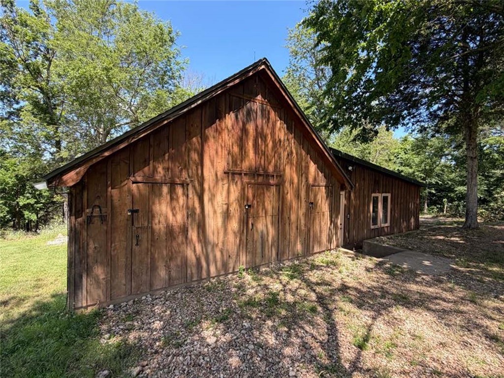 Bellefonte City Acreage - Residential