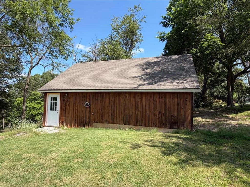 Bellefonte City Acreage - Residential