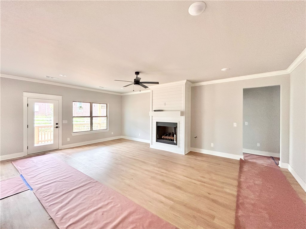 Sedona Rose - Residential