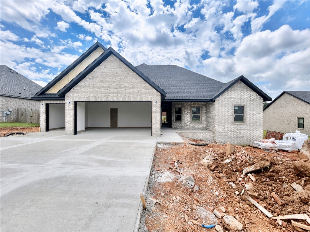 Sedona Rose - Residential