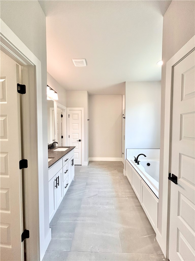 Sedona Rose - Residential