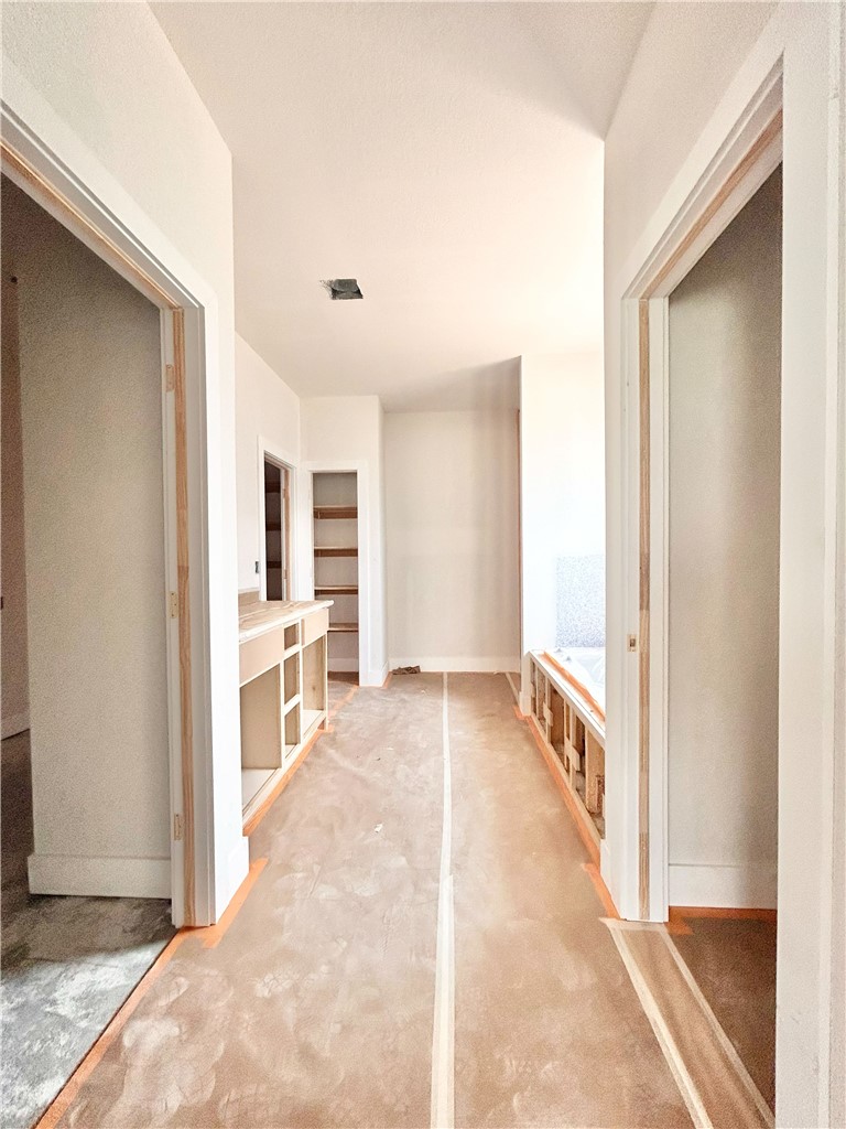 Sedona Rose - Residential