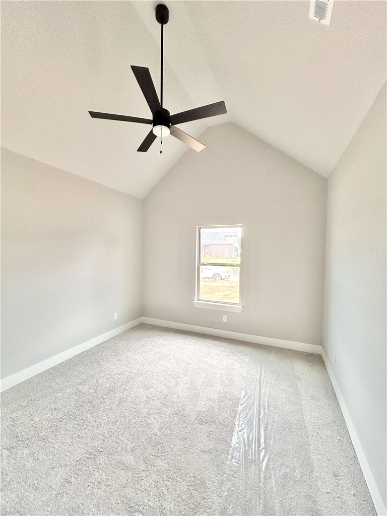 Sedona Rose - Residential