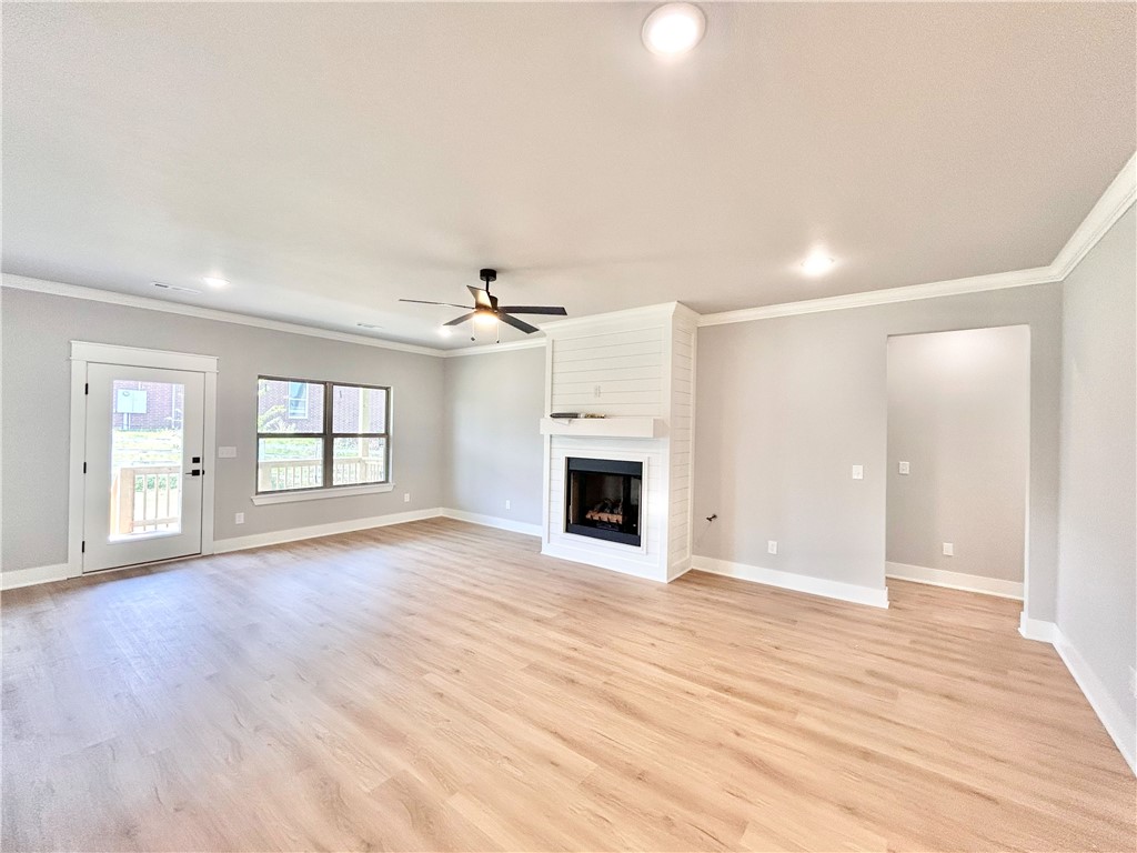 Sedona Rose - Residential