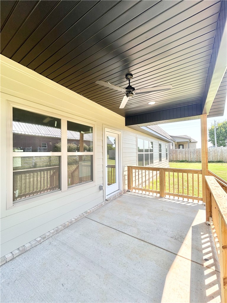 Sedona Rose - Residential