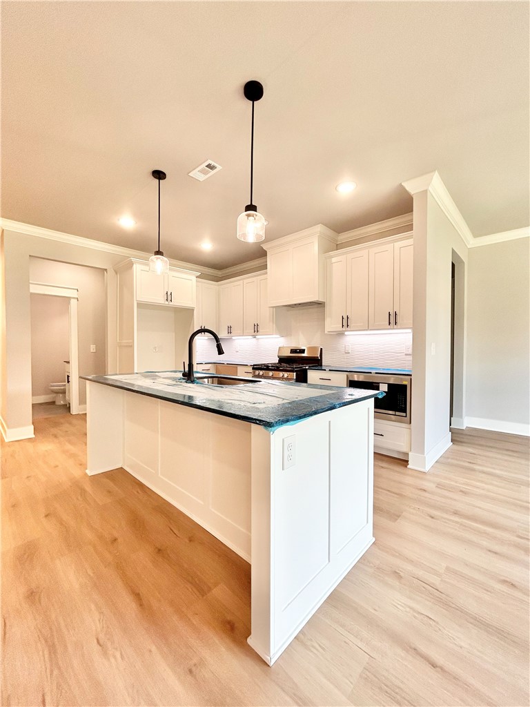 Sedona Rose - Residential