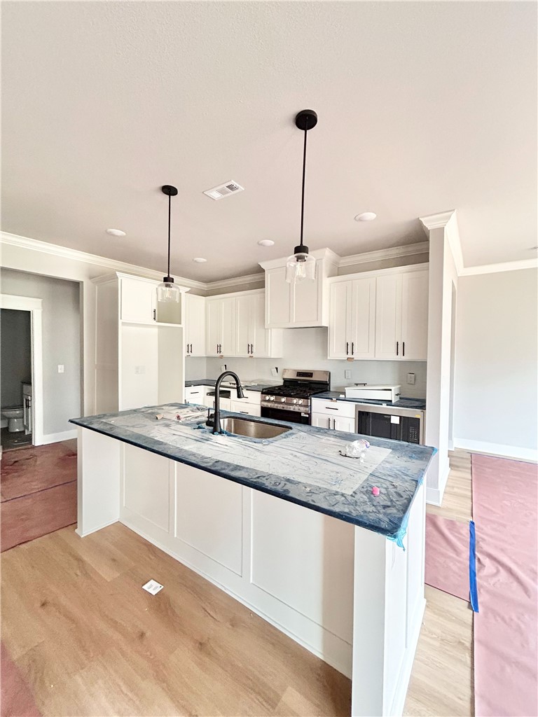Sedona Rose - Residential