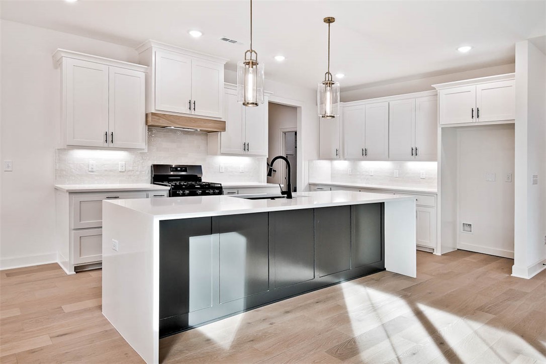 Chelmsworth Sub - Residential