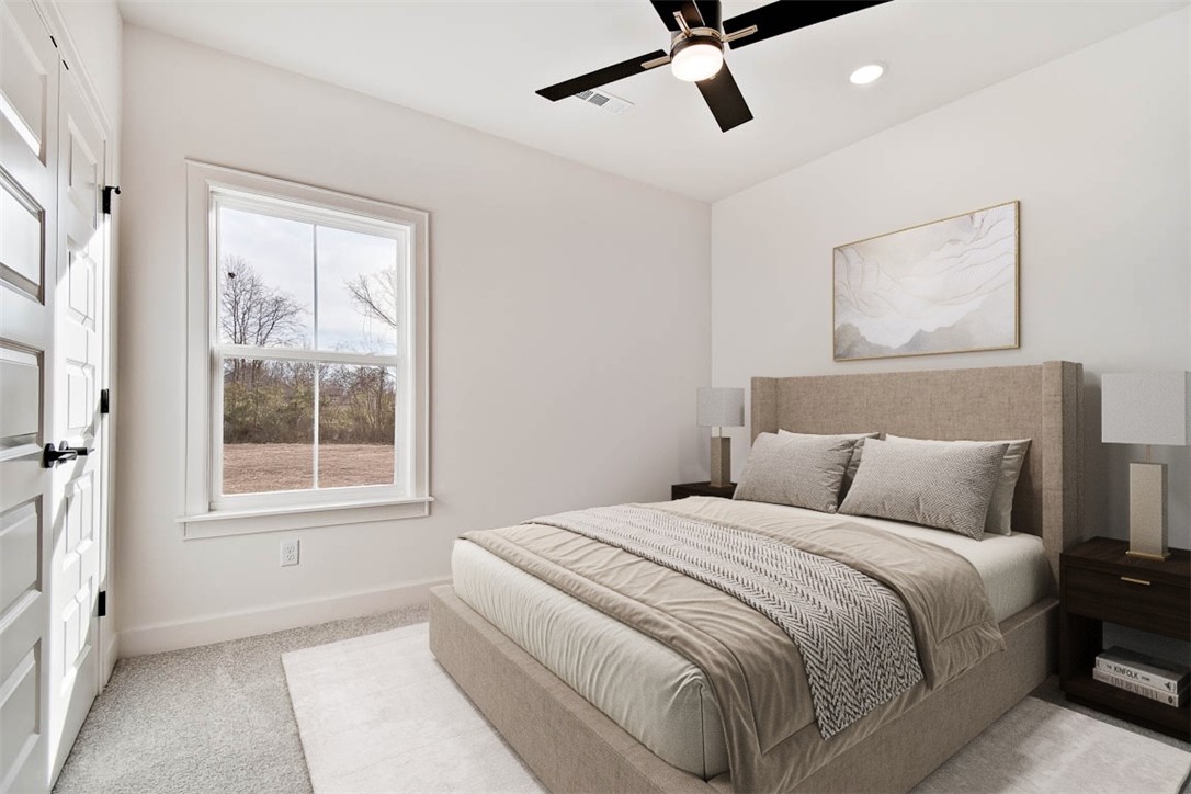 Chelmsworth Sub - Residential