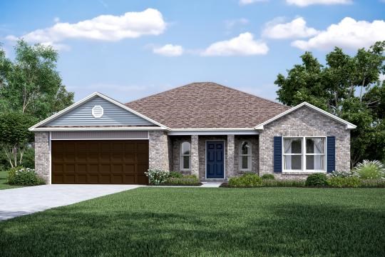 Providence Village - Residential