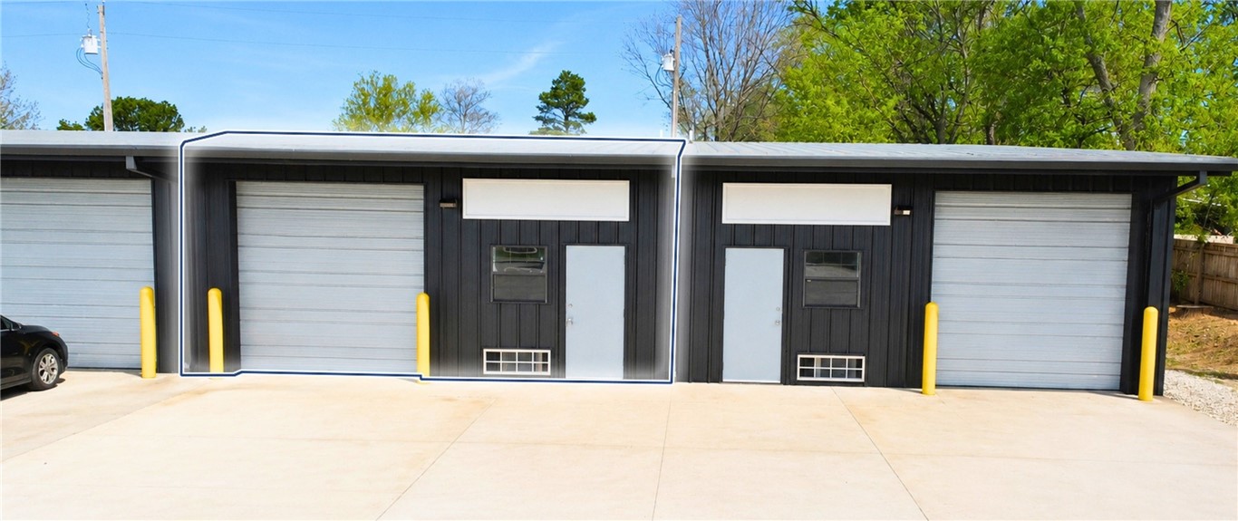 Little Flock - Commercial Lease