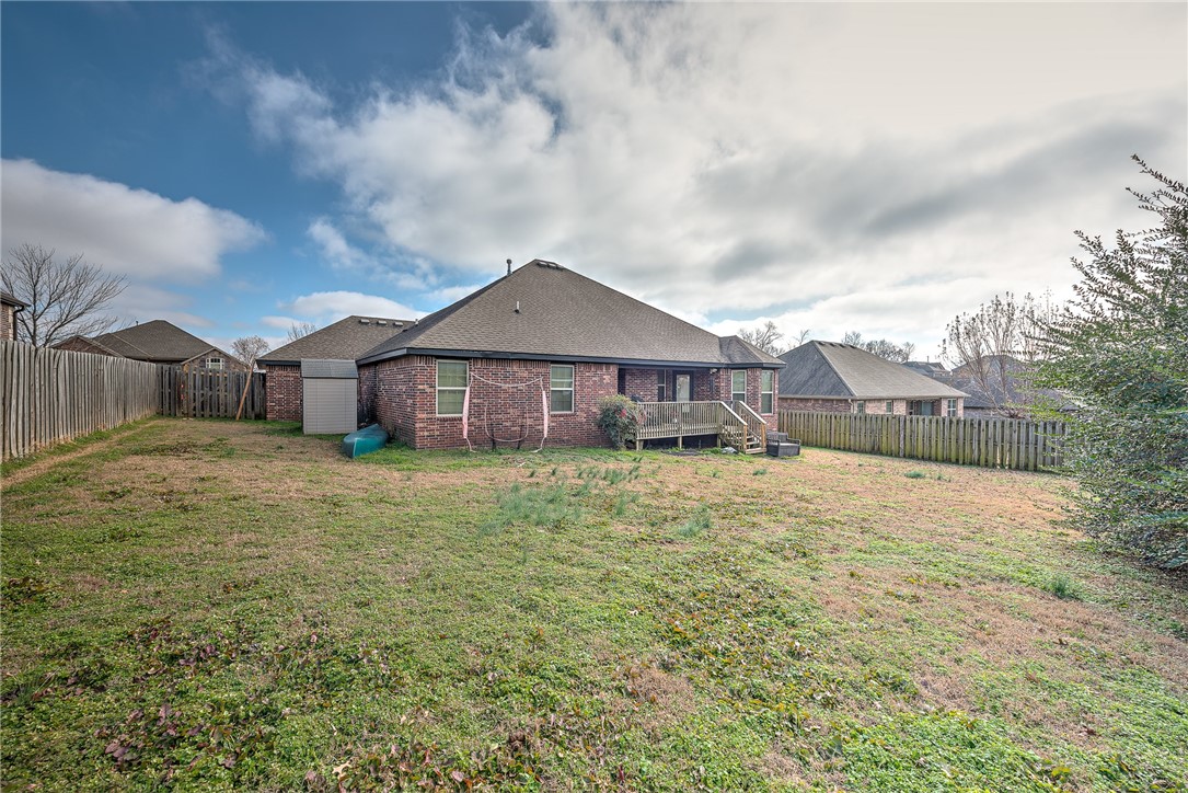 Weatherton Pud-Lowell - Residential