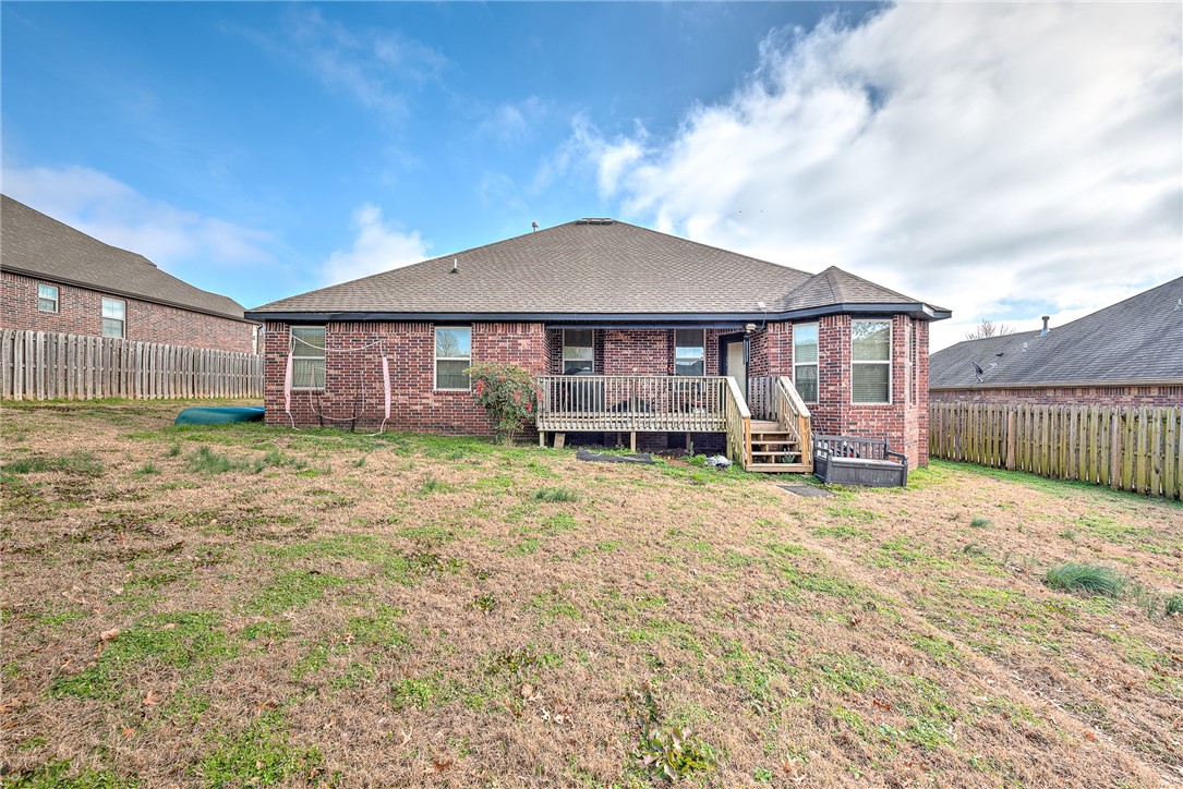 Weatherton Pud-Lowell - Residential