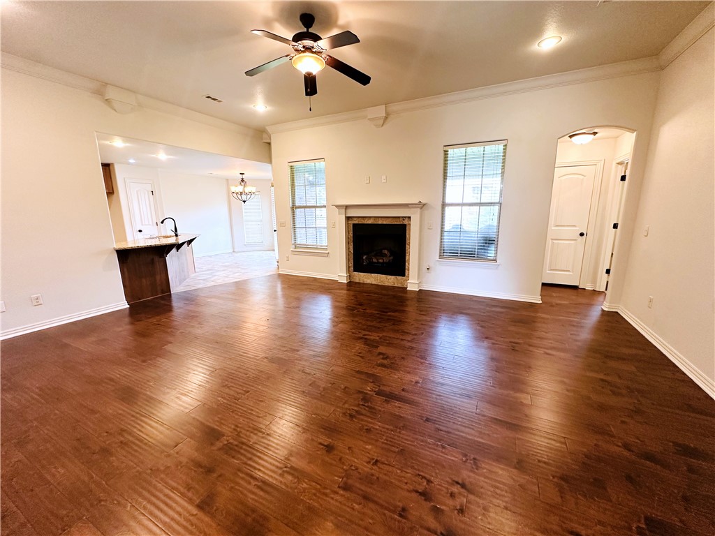 Weatherton Pud-Lowell - Residential
