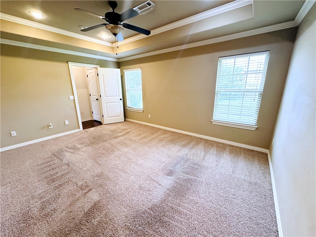 Weatherton Pud-Lowell - Residential
