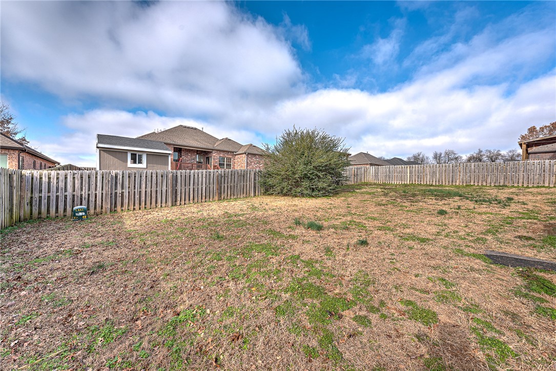 Weatherton Pud-Lowell - Residential